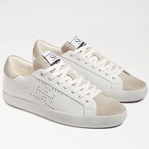 Sam Edelman AUBRIE LACE UP SNEAKER